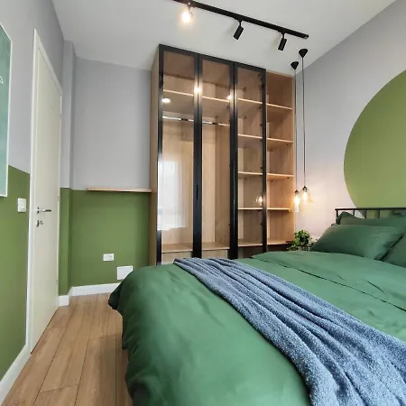 Modern Style 2br-apt - 10min To Skanderbeg Square 아파트 티라나