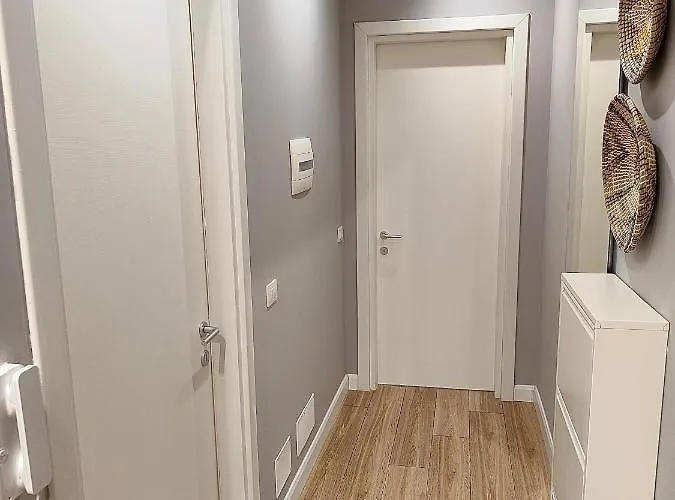 Διαμέρισμα Modern Style 2br-apt - 10min To Skanderbeg Square