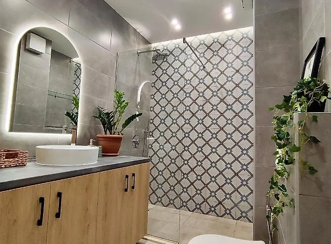 Modern Style 2br-apt - 10min To Skanderbeg Square Διαμέρισμα *