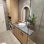 Modern Style 2br-apt - 10min To Skanderbeg Square Apartment