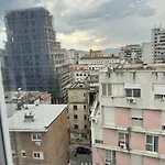 Apartment Modern Style 2br-apt - 10min To Skanderbeg Square Tirana